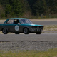 Illustration for article titled Duct Tape Saves The Day For Vintage Racers Datsun 510